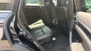 PORSCHE Cayenne usata, con Sensore di pioggia