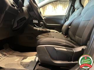 RENAULT Captur usata, con Luci diurne LED