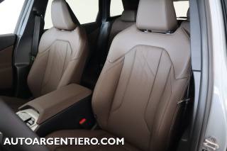 BMW X3 usata, con Controllo trazione