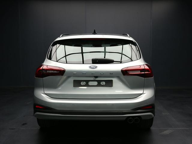 FORD Focus usata, con Autoradio