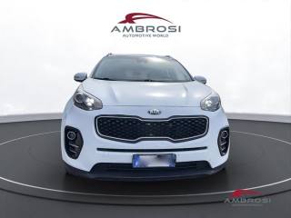 KIA Sportage usata 6