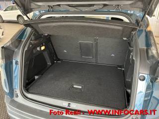 PEUGEOT 3008 usata, con Chiusura centralizzata telecomandata