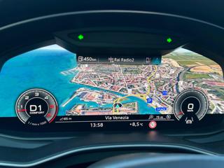 AUDI A6 allroad usata, con Regolazione elettrica sedili