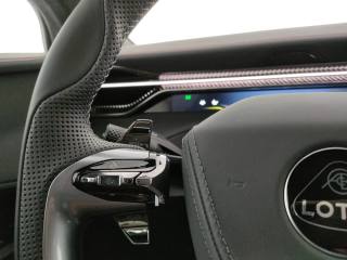 LOTUS Eletre usata, con ESP