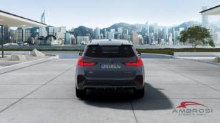BMW X1 usata 4