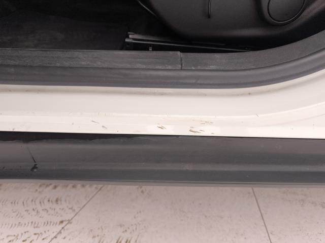 JEEP Compass usata, con Sistema di riconoscimento della stanchezza