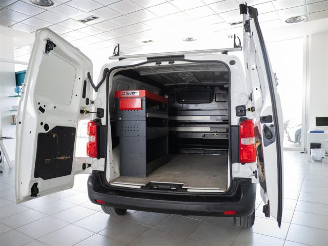 PEUGEOT Expert usata 9