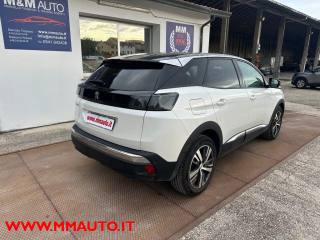PEUGEOT 3008 usata, con Autoradio