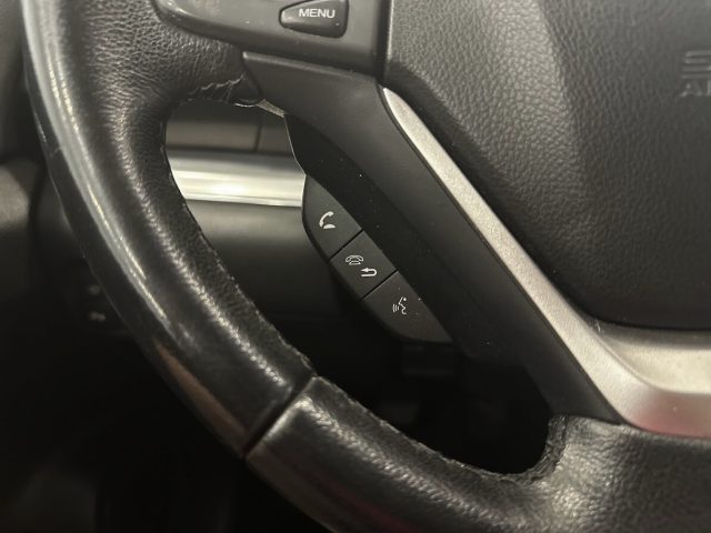 HONDA CR-V usata, con Sistema di navigazione