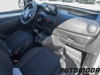 FIAT Fiorino usata 10