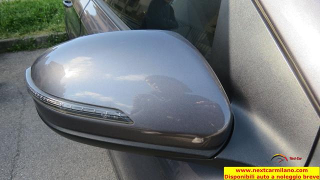 HYUNDAI i20 usata, con Sedile posteriore sdoppiato
