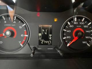 MAHINDRA KUV100 usata, con Chiusura centralizzata telecomandata