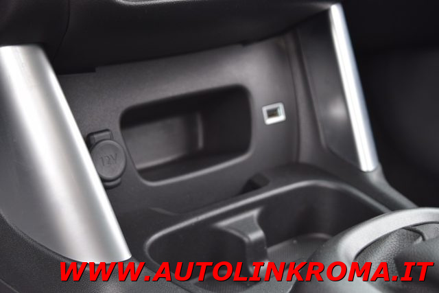 CITROEN C3 Aircross usata, con Touch screen