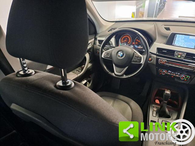 BMW X1 usata 28