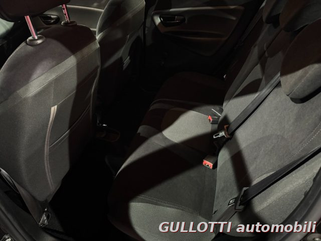 LANCIA Ypsilon usata, con MP3