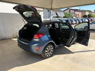 FORD Fiesta usata 37