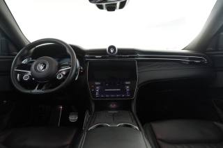 MASERATI Grecale usata 4