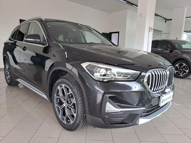 BMW X1 usata, con ABS