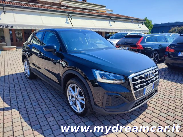 AUDI Q2 usata, con Airbag Passeggero