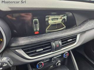 ALFA ROMEO Stelvio usata, con Sistema di navigazione