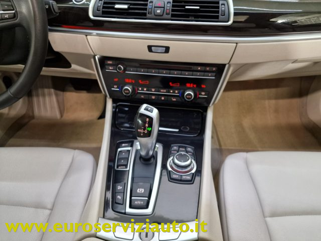 BMW 530 usata, con Volante multifunzione