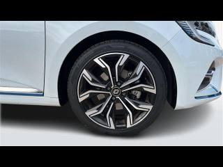 RENAULT Clio usata, con Airbag Passeggero