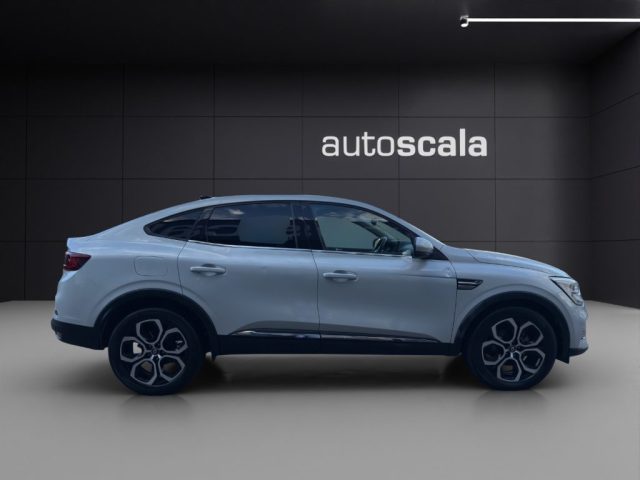 RENAULT Arkana usata, con Autoradio