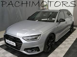 AUDI A4 Avant 35 TDI/163 CV S tronic Pelle - Cerchi 20
