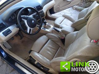 BMW 318 usata, con ESP