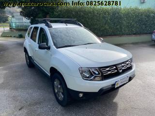 DACIA Duster usata, con Sistema di navigazione