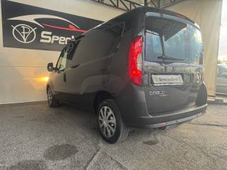 FIAT Doblo usata 10