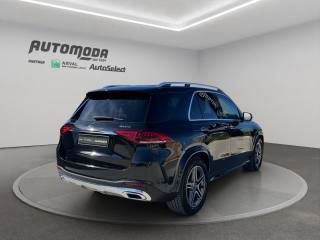 MERCEDES-BENZ GLE 350 usata, con Airbag Passeggero