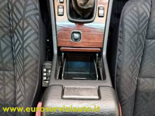 MERCEDES-BENZ C 180 usata 19