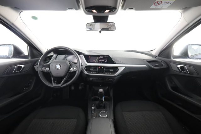 BMW 116 usata 4