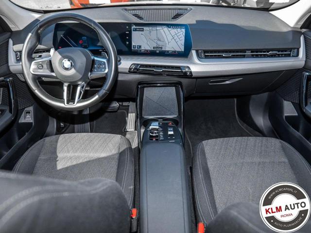 BMW X1 usata, con Autoradio