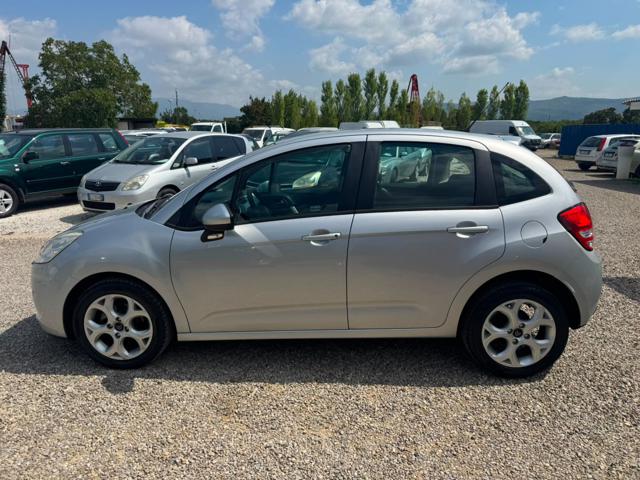 CITROEN C3 usata, con Airbag laterali
