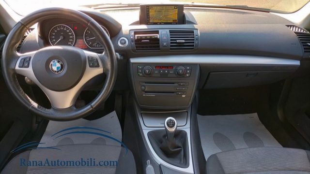BMW 118 usata, con Alzacristalli elettrici