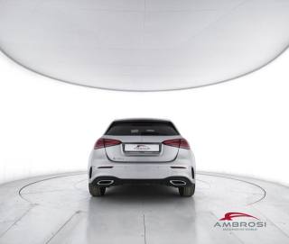 MERCEDES-BENZ A 180 usata 5