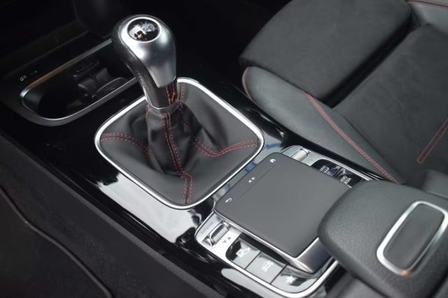 MERCEDES-BENZ A 180 usata, con Cronologia tagliandi