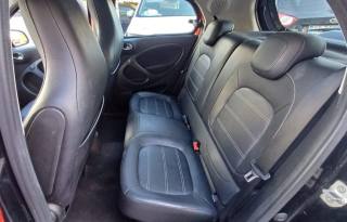 SMART ForFour usata, con Cruise Control