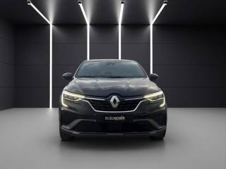 RENAULT Arkana usata, con Cerchi in lega