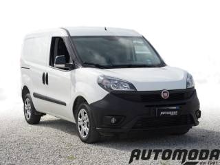 FIAT Doblo usata, con Airbag Passeggero