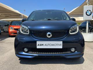 SMART ForTwo usata, con Airbag