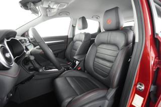MG ZS usata 2