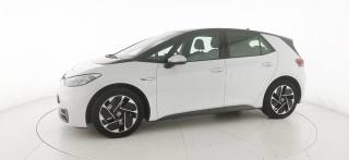 VOLKSWAGEN ID.3 usata, con Volante multifunzione