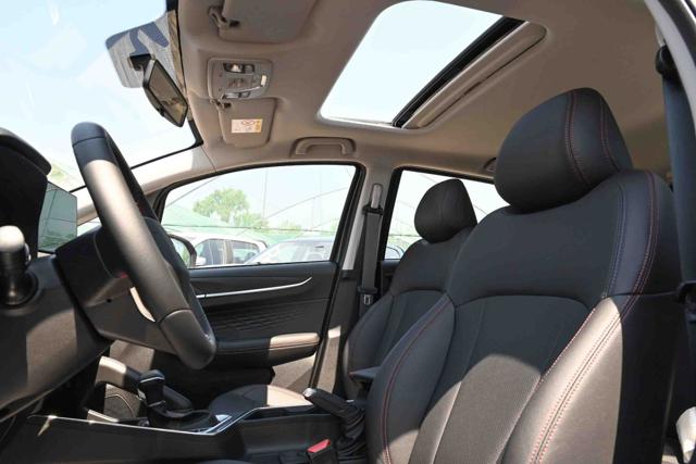 EMC Quattro usata, con Immobilizzatore elettronico