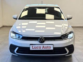 VOLKSWAGEN Polo usata, con Airbag