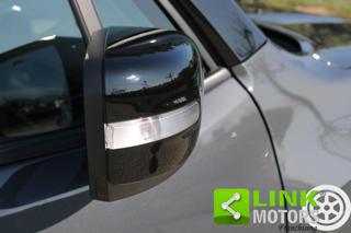 JEEP Renegade usata, con Sedile posteriore sdoppiato