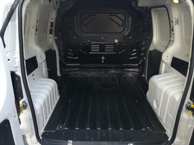 FIAT Fiorino usata, con Alzacristalli elettrici