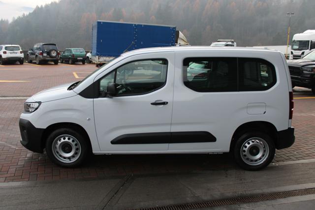 OPEL Combo usata, con Chiusura centralizzata